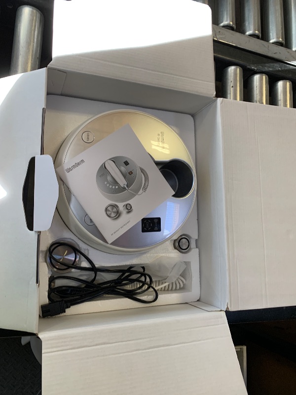 Photo 1 of Skin Firming Facial Device, Double Effect 5-in-1Professional Home Beauty Device for Face, Neck, Arms, Abdomen, Legs, 2025 New Upgrade 5 Energy Levels - Salon Results (EP-400)