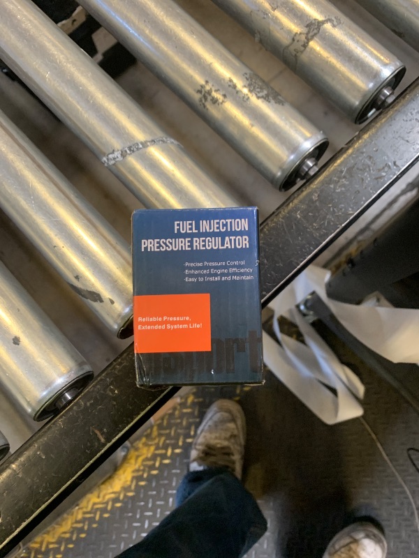 Photo 1 of HiSport Fuel Injection Pressure Regulator PR4192 Replacement for Ford Explorer Escape for Mercury Mountaineer for Mazda Tribute