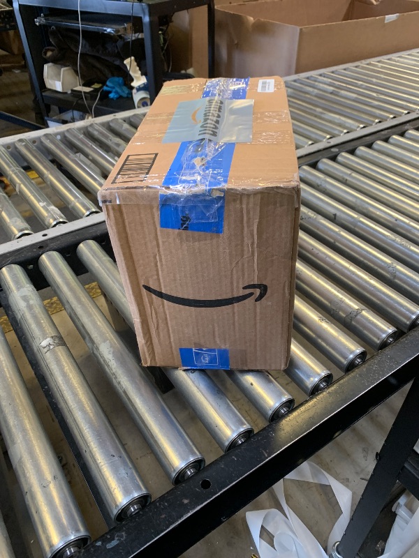 Photo 1 of Flexon H2Zero 100ft Lightweight Fabric Garden Hose – Ultra-Flexible, High-Strength 750 PSI Fabric Hose with Crush-Proof Nickel Plated Couplings – Easy-Carry, Kink-Resistant Lawn & Garden Watering Hose