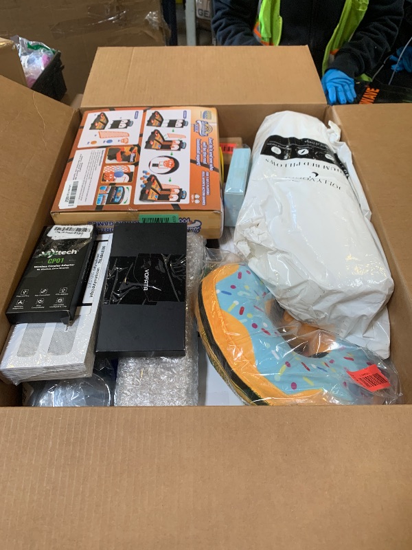 Photo 1 of Nellis Variety Box: Small | See Notes for Details