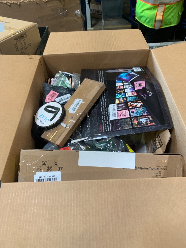 Photo 1 of Nellis Variety Box: Small | See Notes for Details