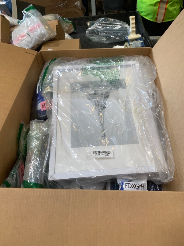 Photo 1 of Nellis Variety Box: Small | See Notes for Details