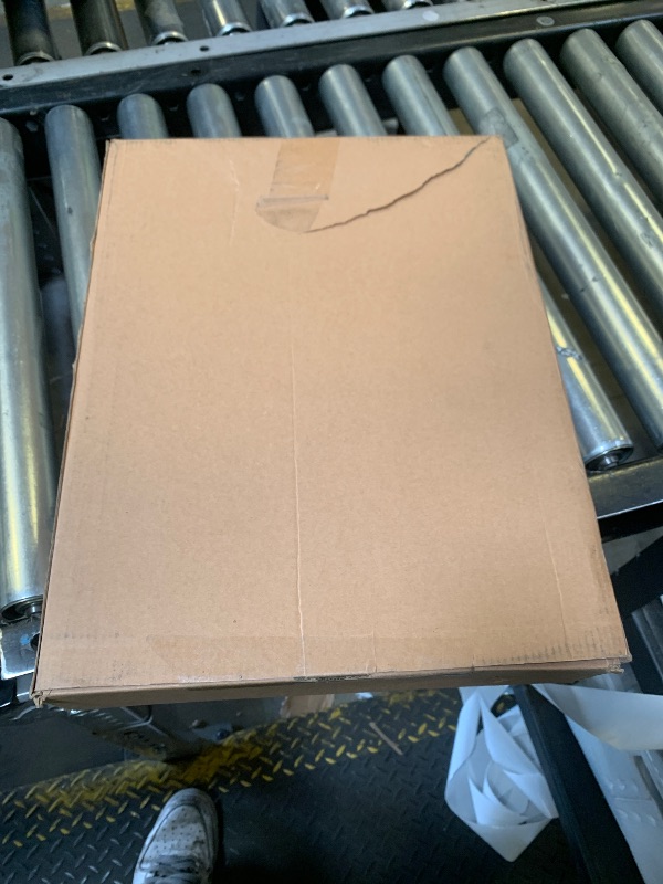 Photo 1 of BSRHOME Picture Frame, Set of 6 12x16 Natural Wood, Poster Frame with Plexiglass, Tabletop & Wall Mount, Ideal Gift for Any Occasion