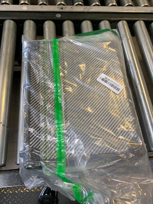 Photo 1 of GoolRC Flysky Noble NB4 Pro+ Remote Controller, 2.4GHz 18CH AFHDS 3 Radio Transmitter with 3.5 Inch IPS Touching Screen and FGr4B+FGr8B Receiver for RC Car Boat