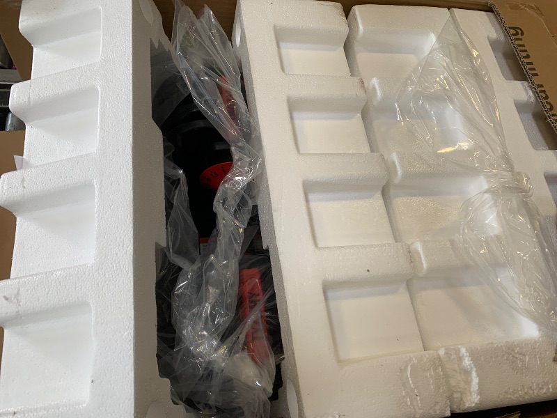 Photo 1 of TYZDMY Adjustable Dumbbells Set of 2?Free Weights Dumbbells Set?Adjustable Dumbbell Set?52.5 lbs pair 105 lbs?15 in 1?for Men/Women Gym Equipment for Home Strength Training Equipment