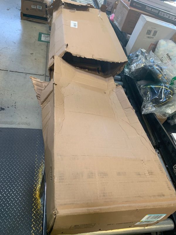 Photo 1 of 201420 ERA Streamridge Frontier 6 FT Toboggan