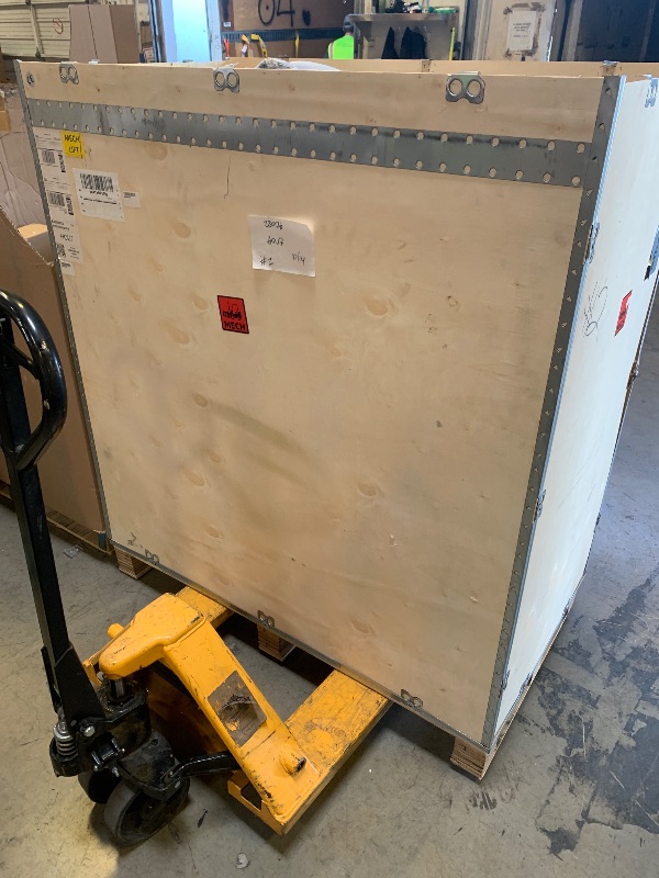 Photo 1 of cskeeoon T2 Plus Computer Cockpit, Zero Gravity Chair Workstation with Adjustable,Comfort&Large Seat, Perfect for Work&Esport Gaming in Office and Home