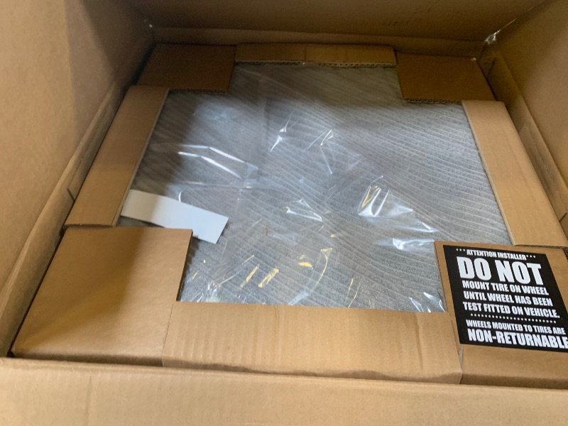 Photo 1 of Method Race Wheels 305 NV HD Method Bronze/Black Street Loc 18x9" 8x170", 18mm offset 5.75" Backspace, MR30589087918H