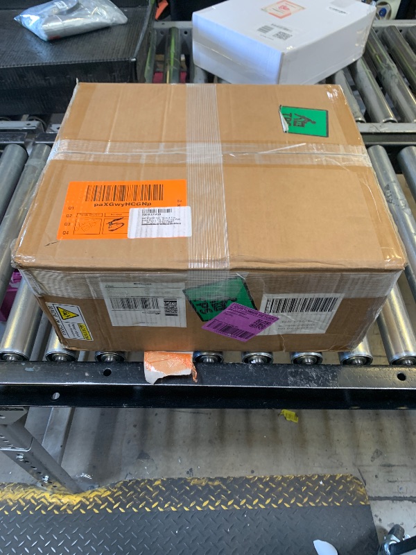 Photo 1 of Front & Rear Brake Rotors Set For 2012-2018 Ford F-150