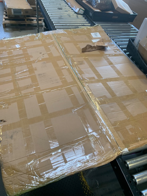 Photo 1 of Glooglitter 5 ft Large Metal Ramadan Moon and Star Decorations 3D Double Layer Large Ramadan Star Crescent Mubarak Indoor Decor Eid Crafts Eid Mubarak Decor Ornament Muslims Gift for Holiday Party