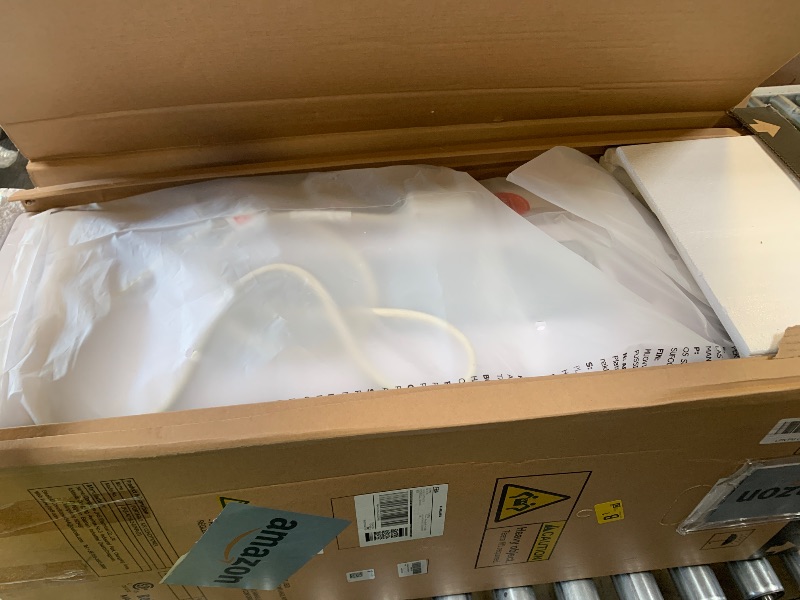 Photo 1 of Portable Air Conditioners, 10000 BTU Air Conditioner Portable for Room up to 450 Sq. Ft., 3-in-1 Portable AC Unit with Digital Display, Remote Control, Window Installation Kit, 24H Timer, Sleep Mode