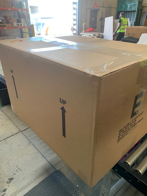 Photo 1 of Litheli 13.4inch Electric Lawn Mower Cordless,Grass Cutter Machine for 2600 Sq.Ft.Lawnmower with Brushless Motor, 8 Gallon Capacity, Cutting Height from 1 to 2.5 in, Includes 2X4.0 Ah Battery.