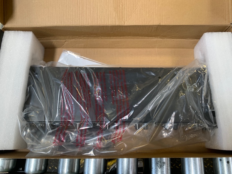 Photo 1 of 6-Channel Headphone Amplifier by ART Pro Audio