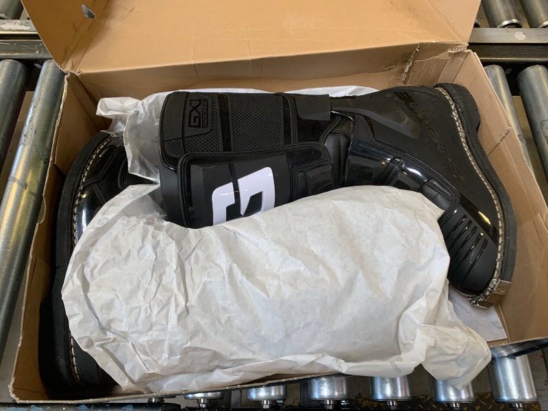 Photo 1 of Gaerne GX1 Dirt Bike Boot Black 10