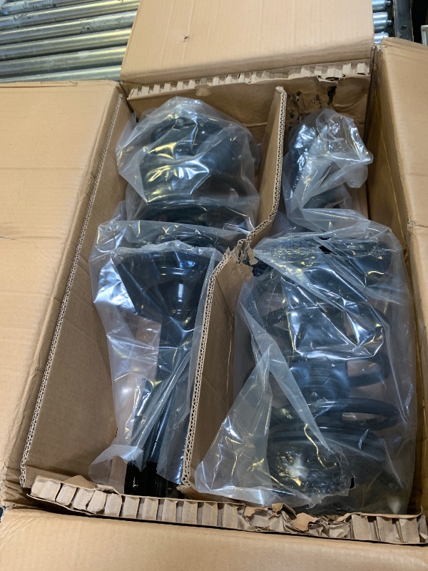 Photo 1 of car shocks