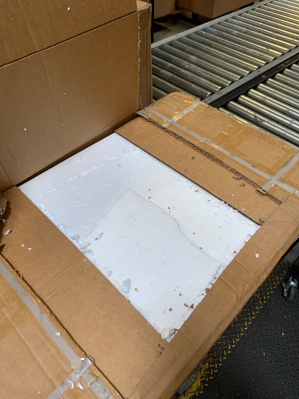 Photo 1 of VEVOR Transmission Jack, 1322 LBS Hydraulic Telescoping Transmission Jack, 32"-67" High Lift Transmission Jack Stand with Foot Pedal, 360° Swivel Wheel