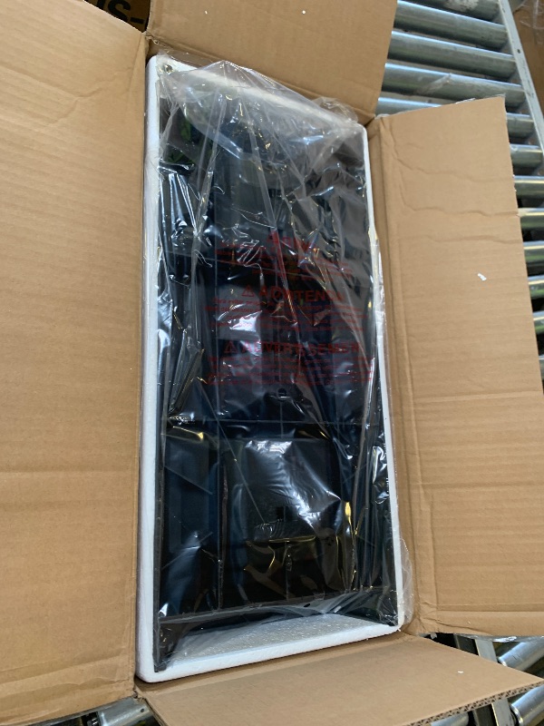 Photo 1 of CAP Barbell 55 lb Single Adjustable Dumbbell with Full Rotation Black Handle