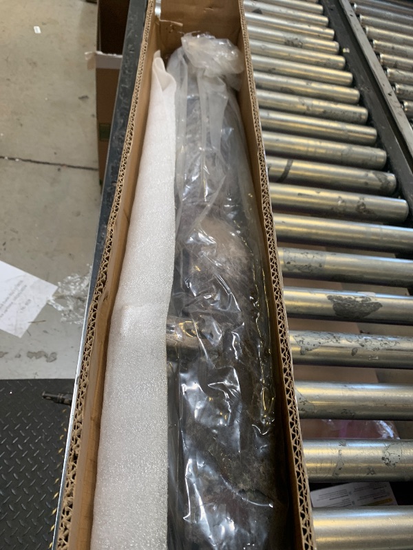 Photo 1 of JT Exhaust Rear Catalytic Converter Compatible with Nissan Altima 2007 2008 2009 2010 2012 2013 2.5L(EPA Compliant) (Standard EPA Grade)