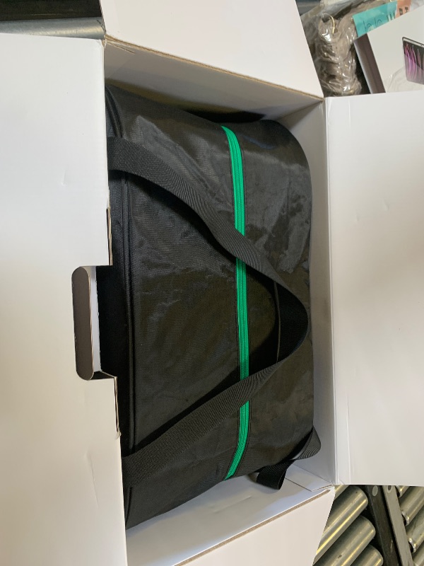 Photo 1 of Medisana Leg Compression Massager for Circulation, Compression Boots with 6 Modes & 7 Intensities, Rechargeable Full Leg Massager for Athletes, Muscle Recovery & Pain Relief, Christmas Gifts