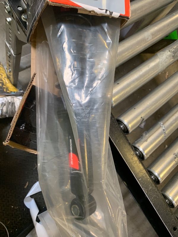 Photo 1 of A-Premium Rear Load Adjusting Towing Shocks Absorbers with Coil Springs - Compatible with Chevrolet Silverado 1500, Tahoe and GMC Sierra 1500, Yukon and Dodge Ram 1500 and Nissan Titan - 2PCS Set