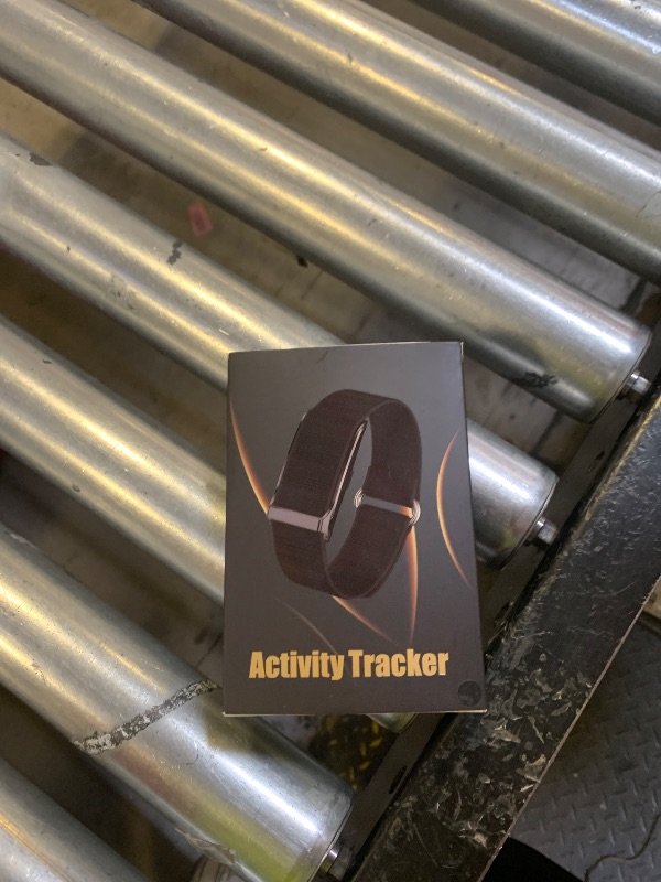 Photo 1 of Health Smart Bracelet, Activity & Fitness Trackers/SpO2/ Heart Rate / Blood Pressure/ Sleep Stress/IP68 Waterproof for120 Sport Modes,Automatic Monitoring Wearable Fitness Tracker Comes With Free App