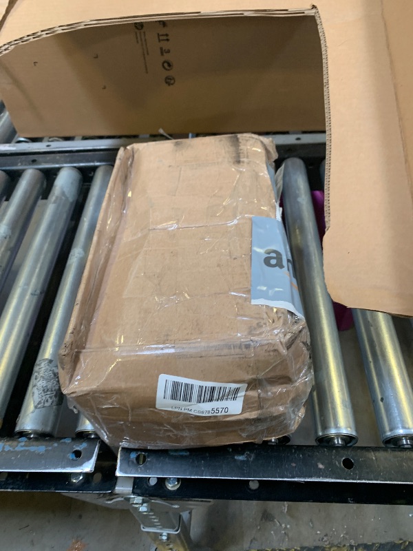 Photo 1 of CAP Barbell 50 LB Rubber Coated Hex Dumbbell Hand Weight - Pair | Black Handle