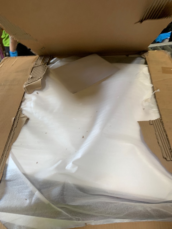 Photo 1 of RAYKEEP Poker Table Foldable, 8 Player Folding Poker Tables w/Collapsible Legs, Casino Grade Felt, Padded Rails and Cup Holders, Portable Poker Table for Texas Holdem Poker and Blackjack, 71 Inch