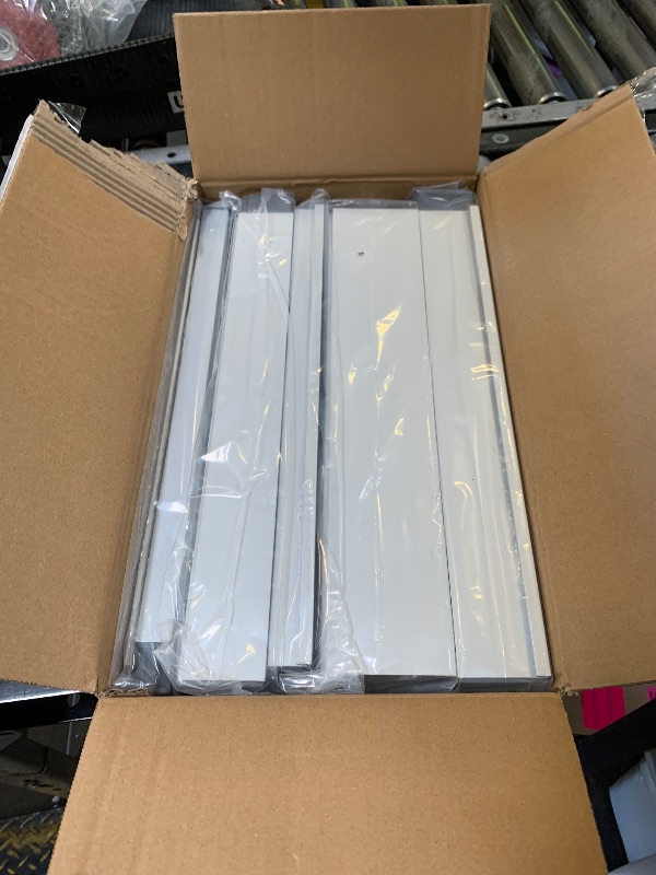 Photo 1 of Nuvium 3" Rise Modular Threshold Ramp for Doorways, Stable Wheelchair Ramp for Home Steps, Aluminum Door Ramp and Curb Ramp for Scooters, Power Chairs, Cars, 1100LBS Load Capacity