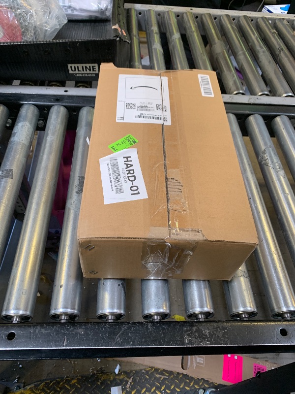 Photo 1 of Nuvium 3" Rise Modular Threshold Ramp for Doorways, Stable Wheelchair Ramp for Home Steps, Aluminum Door Ramp and Curb Ramp for Scooters, Power Chairs, Cars, 1100LBS Load Capacity