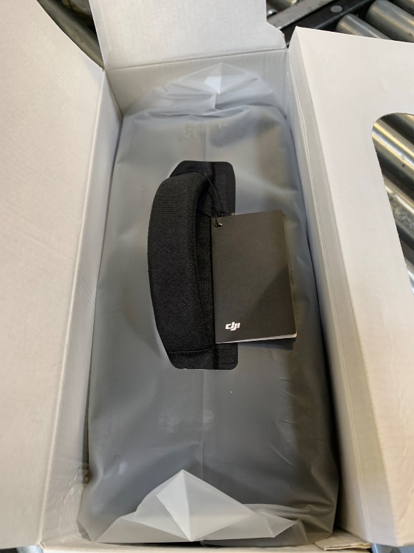 Photo 1 of DJI RS 4 Pro Combo, 3-Axis Gimbal Stabilizer for Cameras for DSLR & Cinema Camera Stabilizer Canon/Sony/Panasonic/Nikon/Fujifilm, Native Vertical Shooting, 4.5kg/10lbs Payload, Camera Gimbal