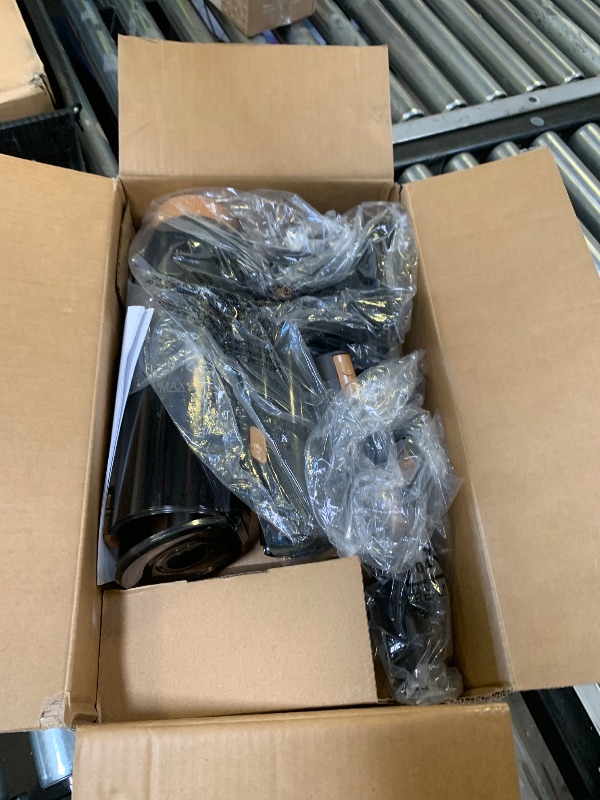 Photo 1 of VBUOO Cordless Vacuum Cleaner, Upgraded 600W 50KPA 70Mins Vacuum Cleaners for Home, Self-Standing Stick Vacuum, Wall Mount Charge & Touch Screen, Anti-Tangle for Pet Hair Carpet Hardwood Floor Car