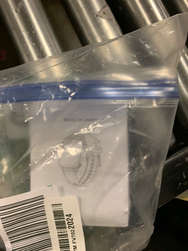 Photo 1 of TRAUSI 1.8 HD Touchsreen Watch