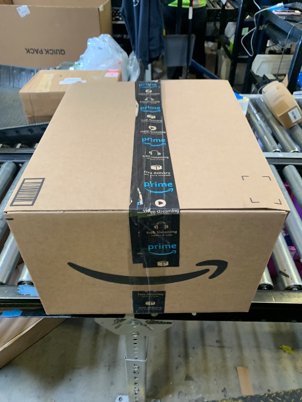 Photo 1 of Nellis Variety Box: Small | See Notes for Details