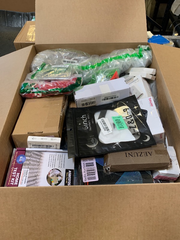 Photo 1 of Nellis Variety Box: Small | See Notes for Details