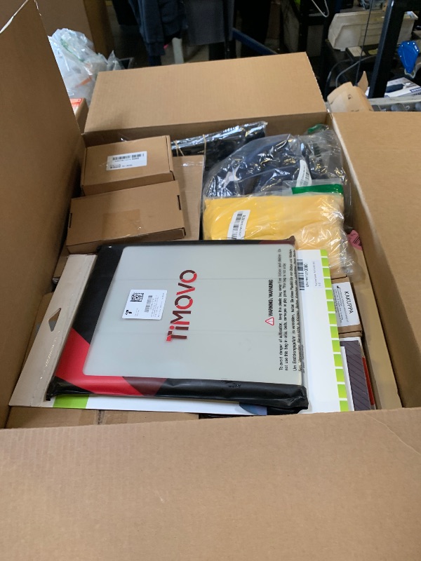 Photo 1 of Nellis Variety Box: Small | See Notes for Details