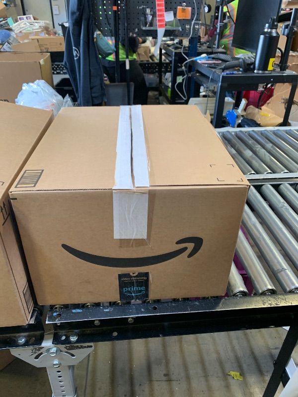 Photo 1 of Nellis Variety Box: Small | See Notes for Details