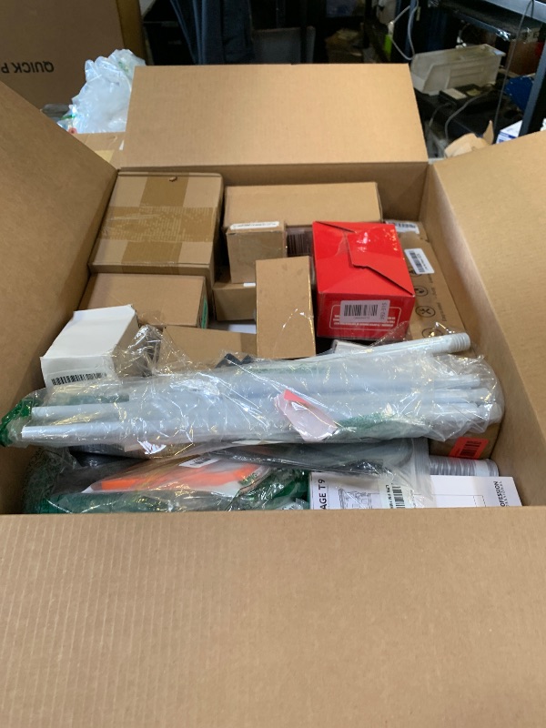 Photo 1 of Nellis Variety Box: Small | See Notes for Details