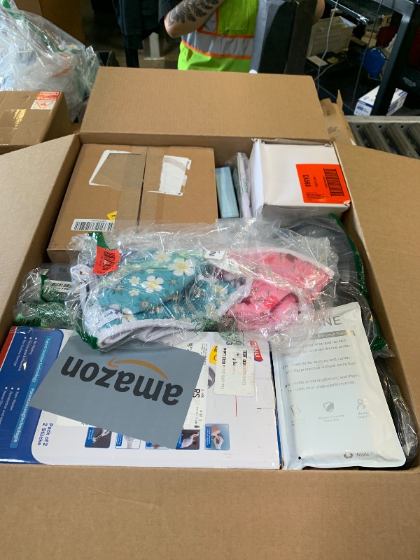 Photo 1 of Nellis Variety Box: Small | See Notes for Details