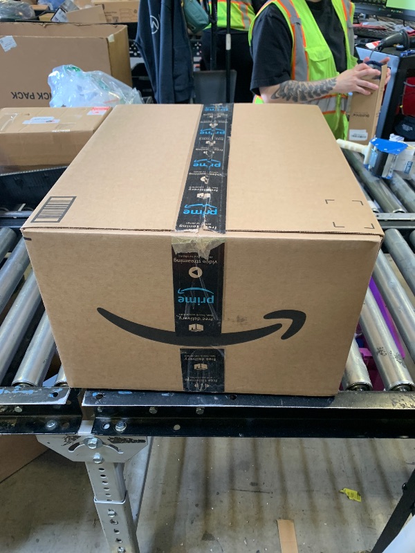 Photo 1 of Nellis Variety Box: Small | See Notes for Details