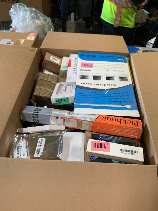 Photo 1 of Nellis Variety Box: Small | See Notes for Details