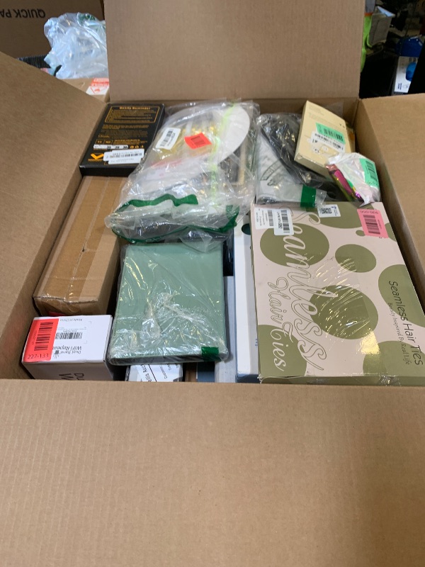 Photo 1 of Nellis Variety Box: Small | See Notes for Details