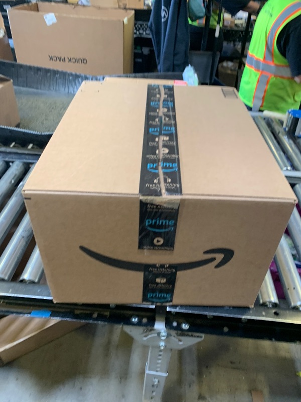 Photo 1 of Box Size: Approx. 20” x 20” x 15” | Why bid on one item when you can score a mix of unique finds in one go? Each small variety box contains around 20-50 uninspected items, the same types of products we regularly sell on auction. Sourced from return center