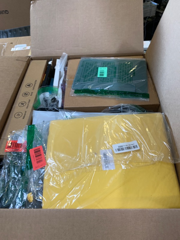 Photo 1 of Nellis Variety Box: Small | See Notes for Details