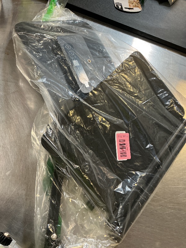 Photo 1 of Red Light Therapy for Face Body, Advanced 2-in-1 Red Light Therapy Lamp with Desktop Stand, Tri-Wavelength 660nm, 850nm, 940nm Infrared Light Panel with Timer for Skin Care, Full Body Pain Relief