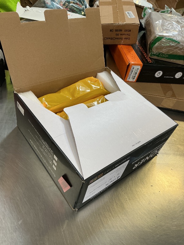 Photo 1 of 410A High Yield Toner Cartridge Set 4-Pack Replacement for HP 410A CF410A CF411A CF412A CF413A Toner Cartridge for Color Pro MFP M377 M477 M452 M452dn M452dw M452nw Printer (Black,Cyan,Magenta,Yellow)