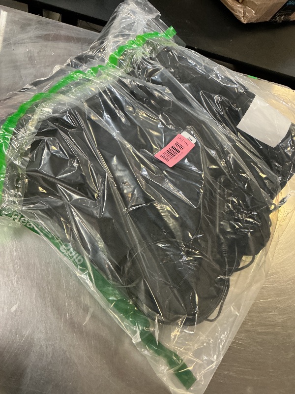 Photo 1 of COMFIER Ultra-Slim Back Massager for Chair, Up–Down Moving 10 Massage Nodes, 4D Deep Tissue Chair Massager for Office Chair, Heated Massage for Upper & Lower Back