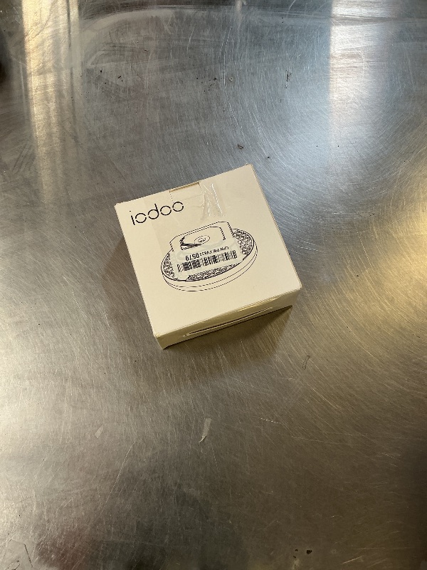 Photo 1 of 10000mAh 4000LM Flashlight Portable LED Camping Lantern Rechargeable Light 30W with Digital Power Display and Magnet , IPX5 Waterproof Tent Lights Power Failure Emergency Light