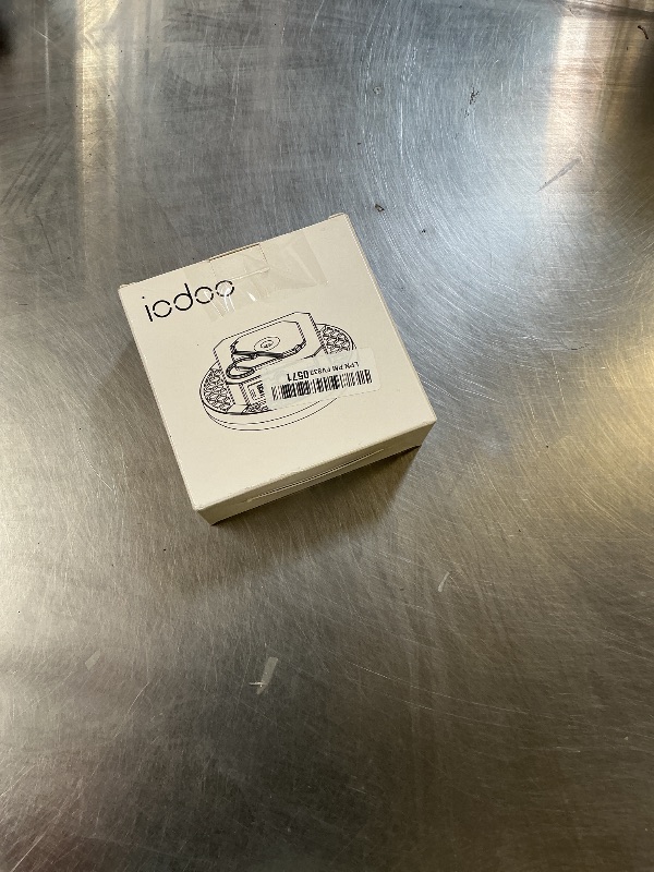 Photo 1 of 10000mAh 4000LM Flashlight Portable LED Camping Lantern Rechargeable Light 30W with Digital Power Display and Magnet , IPX5 Waterproof Tent Lights Power Failure Emergency Light