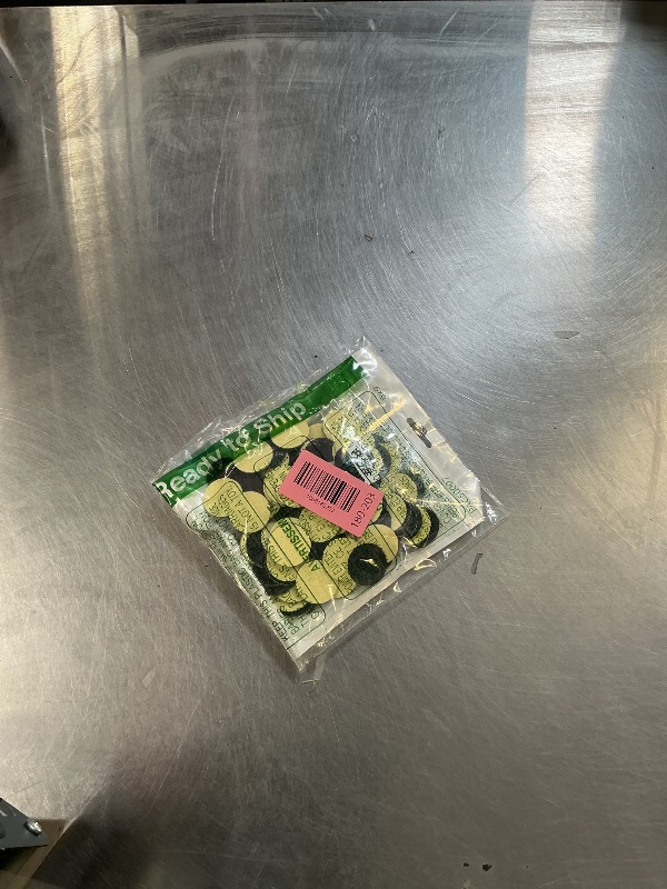 Photo 1 of 100pcs Replacement Sandpaper Discs, Self-Adhesive Pedicure Tool Sandpaper Electric Callus Remover Accessory for Men Women Dead Cracked Hard Skin (80# Coarse)