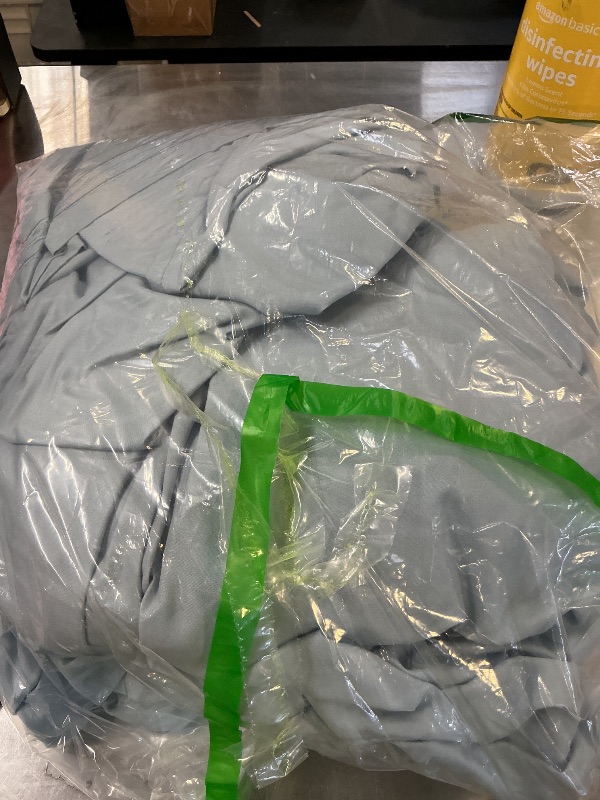 Photo 1 of Bedsheet Covers Blue